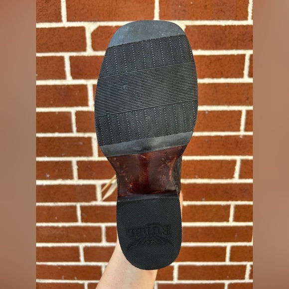 RUDEL THE RUBY - Picture 4 of 4